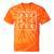 Pocatello Id Best City Pocatello Idaho Pride Home City Tie-Dye T-shirts Orange Tie-Dye