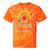 Teaching Assistants Were Create Because Teacher School Tie-Dye T-shirts Orange Tie-Dye