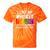 I Like My Whiskey Straight Friends Lgbtq Gay Pride Proud Tie-Dye T-shirts Orange Tie-Dye