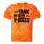 Will Trade My Sister For V-Bucks Video Game Player Tie-Dye T-shirts Orange Tie-Dye