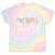 Assistant Principal School Worker Appreciation Tie-Dye T-shirts Rainbow Tie-Dye