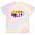 Cincinnati Ohio Lgbt Gay Pride 513 Rainbow Women Tie-Dye T-shirts Rainbow Tie-Dye