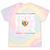 Free Mom Hugs Lgbt Pride Parades Rainbow Transgender Flag Tie-Dye T-shirts Rainbow Tie-Dye