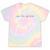 Gay Heartbeat Pride Rainbow Flag Lgbtq Ally Transgender Tie-Dye T-shirts Rainbow Tie-Dye