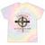 I'm Not That Perfect Christian I Need Jesus God Religious Tie-Dye T-shirts Rainbow Tie-Dye