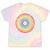 Lgbt Equality March Rally Protest Parade Rainbow Target Gay Tie-Dye T-shirts Rainbow Tie-Dye