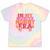 In My Muscle Mom Era Mommy Gymer Happy Mother's Day Tie-Dye T-shirts Rainbow Tie-Dye