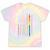 Rainbow Gay Pride American Flag Lgbt Gay Transgender Pride Tie-Dye T-shirts Rainbow Tie-Dye