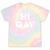 Sarcastic Saying Lgbt Pride Homosexual Hi Gay Tie-Dye T-shirts Rainbow Tie-Dye