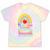 Teaching Assistants Were Create Because Teacher School Tie-Dye T-shirts Rainbow Tie-Dye