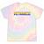 Vietnamese Pride Lgbtq Rainbow Vietnam Pride Tie-Dye T-shirts Rainbow Tie-Dye