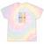 Washington Dc Pride Lgbt Rainbow Tie-Dye T-shirts Rainbow Tie-Dye