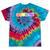 2Qt2bstr8 Lgbtq Rainbow Pride Graffiti Tie-Dye T-shirts Festival Tie-Dye