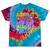 Admit It You'll Low Key Miss Me Bruh Bruh Teacher Tie-Dye T-shirts Festival Tie-Dye