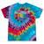 Baltimore Pride Lgbtq Rainbow Tie-Dye T-shirts Festival Tie-Dye