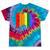 Cincinnati Ohio Downtown Rainbow Lgbt Gay Pride Tie-Dye T-shirts Festival Tie-Dye