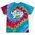 Gay Lgbt Equality March Rally Protest Parade Rainbow Target Tie-Dye T-shirts Festival Tie-Dye