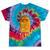 Gegagedigedagedago Nug Life Eye Joe Chicken Nugget Meme Tie-Dye T-shirts Festival Tie-Dye