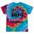 Graduation 2024 Future Class Of 2030 6Th Grade Tie-Dye T-shirts Festival Tie-Dye