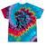 Hawk Tuah Meme Hawk Tush Spit On That Thang 50S Woman Tie-Dye T-shirts Festival Tie-Dye