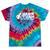 Hawk Tuah Spit On That Thang Girls Interview Tie-Dye T-shirts Festival Tie-Dye
