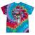 Hawk Tush Spit On That Thing Llama July 4Th Tie-Dye T-shirts Festival Tie-Dye