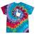 Heterosexuality In This Economy Lgbt Pride Goose Rainbow Tie-Dye T-shirts Festival Tie-Dye