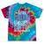 Instant Drag King Just Add Coffee Tie-Dye T-shirts Festival Tie-Dye