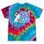 It's Me Hi I'm The Birthday Girl Its Me Tie Dye Birthday Tie-Dye T-shirts Festival Tie-Dye