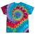 Lgbt Equality March Rally Protest Parade Rainbow Target Gay Tie-Dye T-shirts Festival Tie-Dye