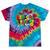 Ma Medical Assistant Junenth Black History Nurse Life Tie-Dye T-shirts Festival Tie-Dye