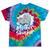 Oyster Shucker Oyster Farmer Mother Shucker Tie-Dye T-shirts Festival Tie-Dye