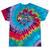 Pediatric Nurse Peds Nursing Tie-Dye T-shirts Festival Tie-Dye