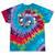 How To Pick Up Chicks Hilarious Graphic Sarcastic Tie-Dye T-shirts Festival Tie-Dye