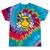 Pre K School Field Trip Vibes Groovy Field Day 2024 Tie-Dye T-shirts Festival Tie-Dye