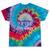 Pride Rainbow San Diego Lgbt Gay Lesbian Trans Tie-Dye T-shirts Festival Tie-Dye