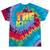Rainbow Lgbtq Drag King Tie-Dye T-shirts Festival Tie-Dye