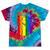 San Diego Lgbt Pride Month Lgbtq Rainbow Flag Tie-Dye T-shirts Festival Tie-Dye