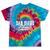 San Diego Pride Lgbt Lesbian Gay Bisexual Rainbow Lgbtq Tie-Dye T-shirts Festival Tie-Dye