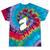 Unicorn Mardi Gras Magical Street Parade Tie-Dye T-shirts Festival Tie-Dye