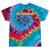 Vietnamese Pride Lgbtq Rainbow Vietnam Pride Tie-Dye T-shirts Festival Tie-Dye