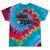 Vintage Hawk Tauh 24 Spit On That Thang Sarcastic Parody Tie-Dye T-shirts Festival Tie-Dye