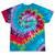 Women's Rights Equality Protest Tie-Dye T-shirts Festival Tie-Dye