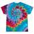 Yas Queen Slay Rainbow Gay Pride Lgbtq Meme Tie-Dye T-shirts Festival Tie-Dye
