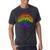 Lgbt Pride Month Tree Life Rainbow Gay Lesbian Mineral Wash Tshirts Mineral Black