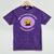 Are You Feeling Kinda Mad Who's That Wonderful Girl Mineral Wash Tshirts Mineral Purple