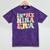 Groovy In My Nina Era Nina Retro Mineral Wash Tshirts Mineral Purple