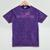 In My Nkotb Era For Women Mineral Wash Tshirts Mineral Purple