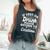 If Lost Or Drunk Please Return To Cristina Name Women Comfort Colors Tank Top Pepper