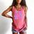 In My 12Th Birthday Era Girl 12 Years Birthday Boy Girl Comfort Colors Tank Top Watermelon